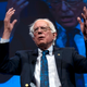 Bernie Sanders is among Democrats pledging not to accept cash from super PACs. But with millions in campaign cash on hand, he’s not at risk, like many candidates of color are, of being without enough funds to run a strong campaign, some black fundraisers say.